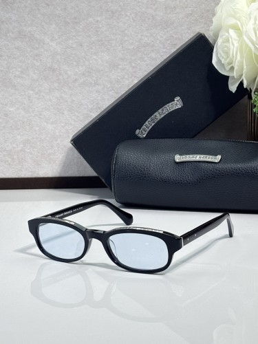 Chrome Hearts Sunglasses AAAA-2077