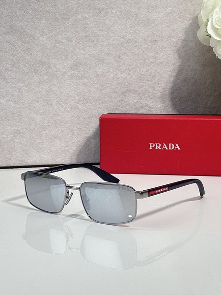 Prada Sunglasses AAAA-8824