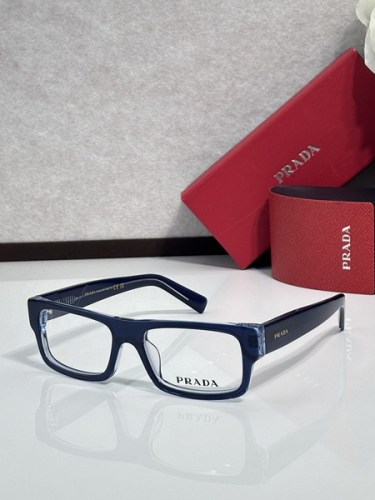 Prada Sunglasses AAAA-8399
