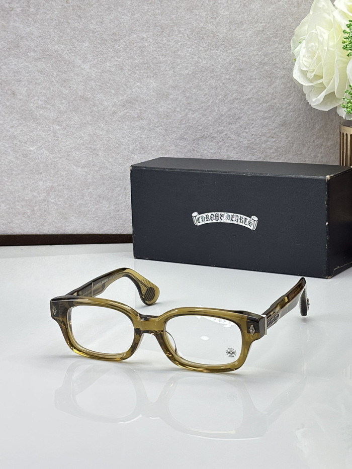 Chrome Hearts Sunglasses AAAA-2262
