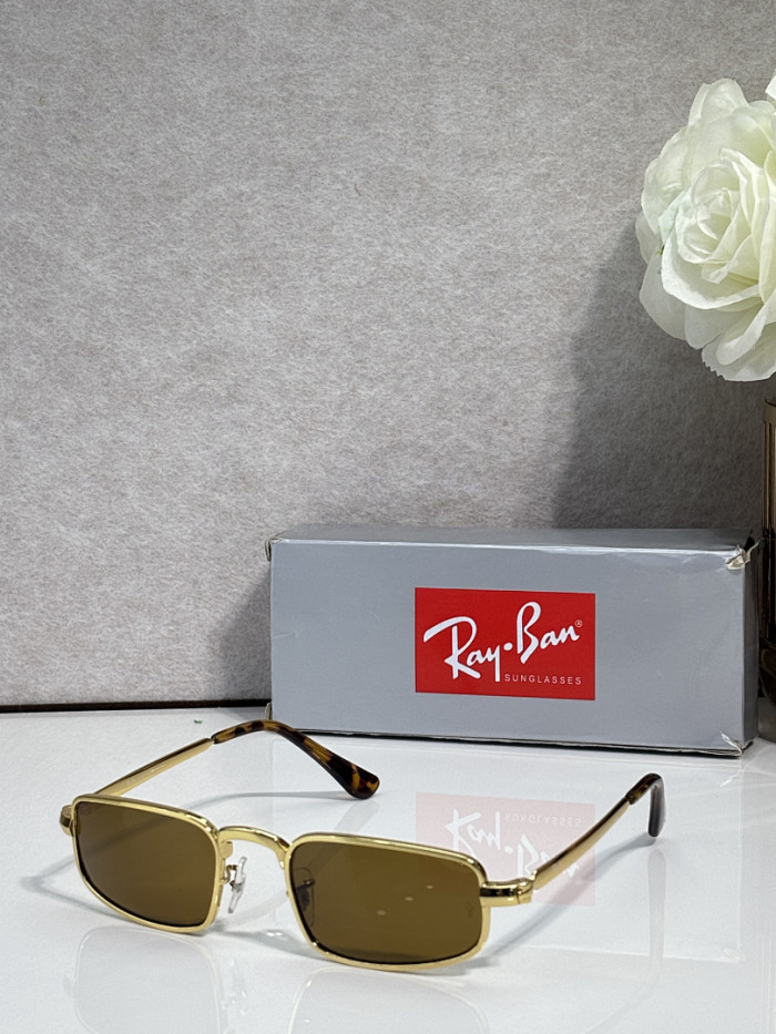 RB Sunglasses AAAA-861
