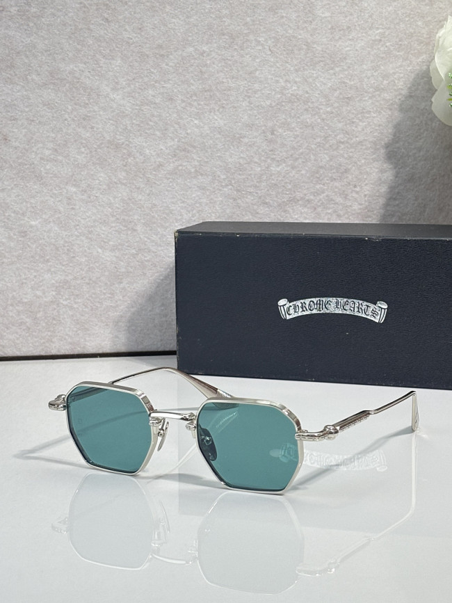 Chrome Hearts Sunglasses AAAA-2479
