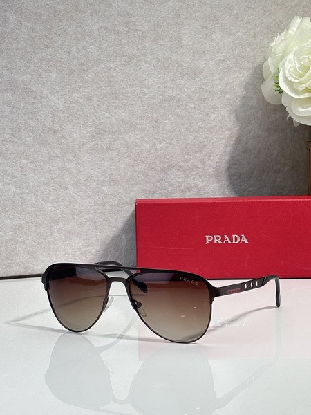Prada Sunglasses AAAA-8820