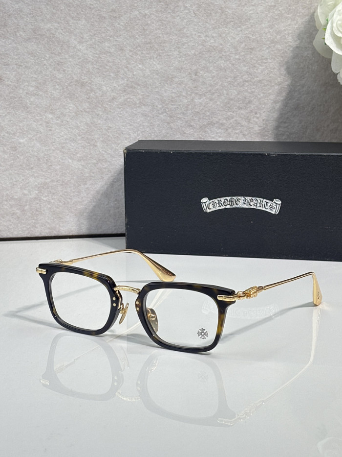 Chrome Hearts Sunglasses AAAA-2564