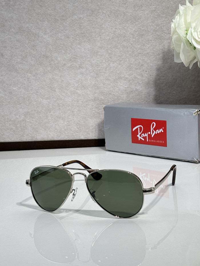 RB Sunglasses AAAA-811