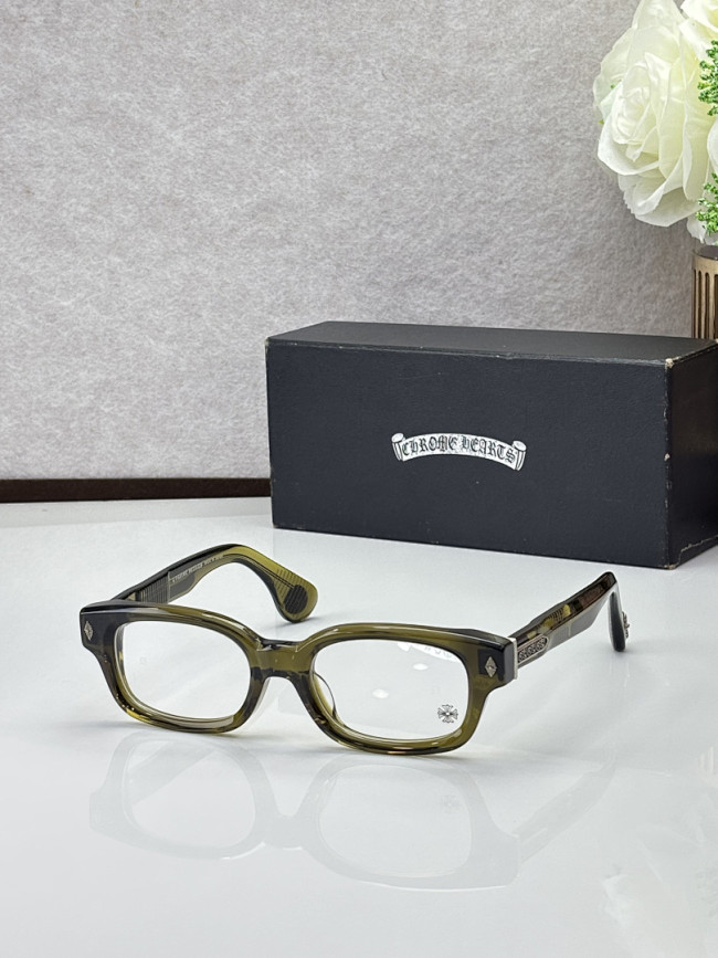 Chrome Hearts Sunglasses AAAA-2260