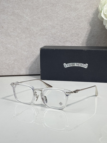 Chrome Hearts Sunglasses AAAA-2566