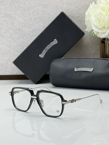 Chrome Hearts Sunglasses AAAA-2041