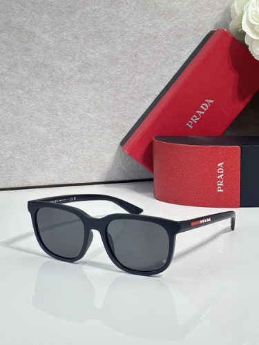 Prada Sunglasses AAAA-8765