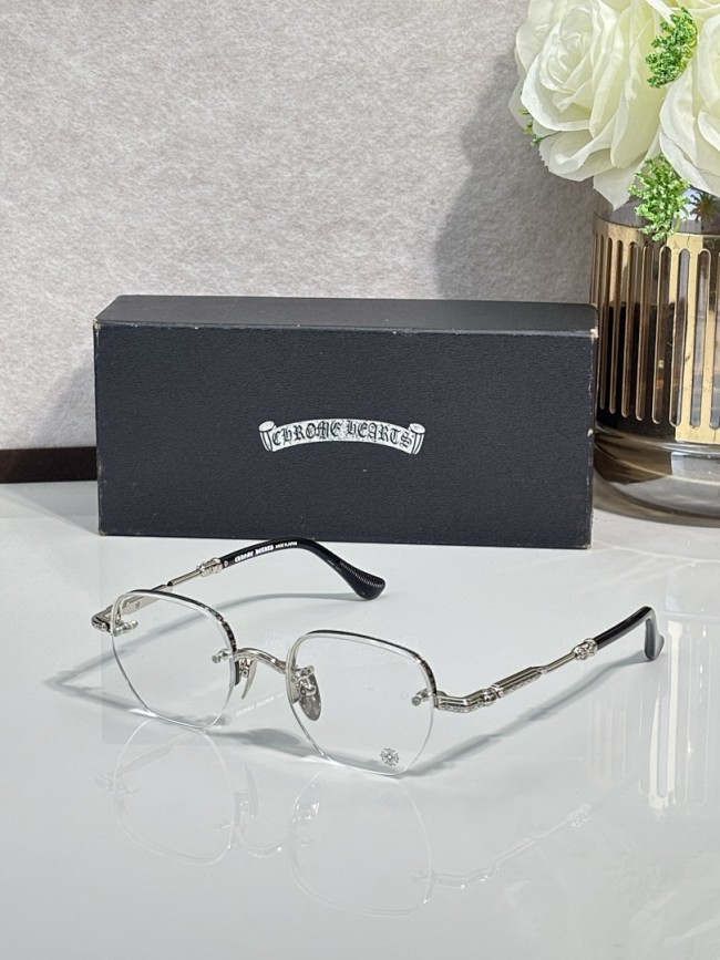 Chrome Hearts Sunglasses AAAA-2223