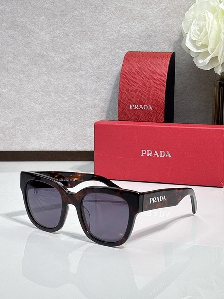 Prada Sunglasses AAAA-8693
