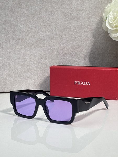 Prada Sunglasses AAAA-8887