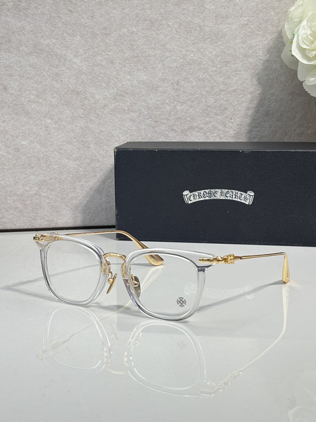Chrome Hearts Sunglasses AAAA-2623
