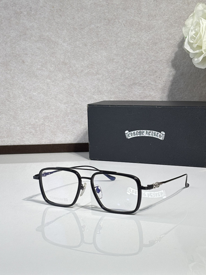 Chrome Hearts Sunglasses AAAA-2268