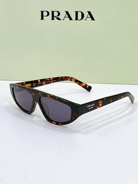 Prada Sunglasses AAAA-8585