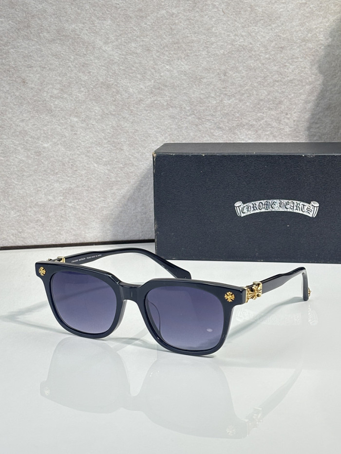 Chrome Hearts Sunglasses AAAA-2629