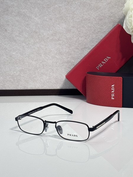 Prada Sunglasses AAAA-8580