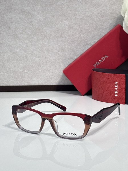 Prada Sunglasses AAAA-8419