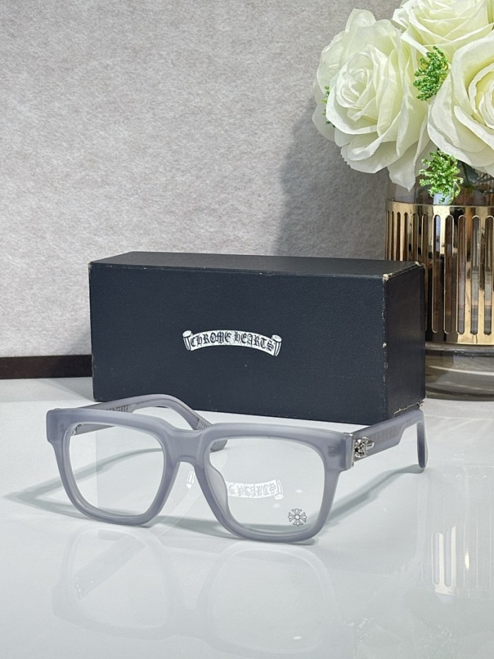 Chrome Hearts Sunglasses AAAA-2135