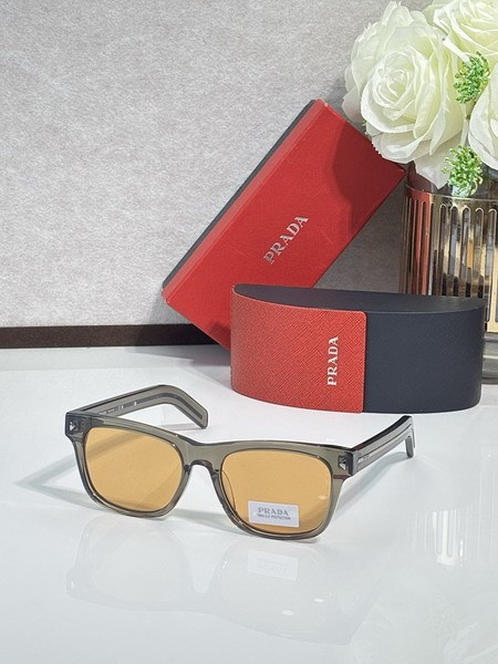 Prada Sunglasses AAAA-8647