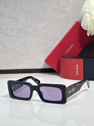 Prada Sunglasses AAAA-8611