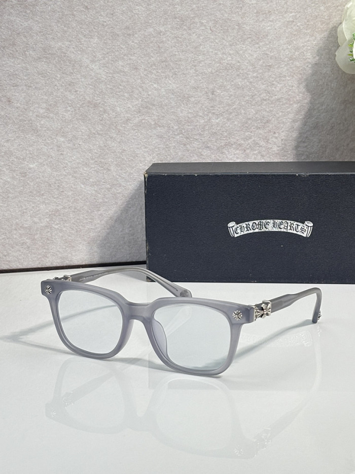 Chrome Hearts Sunglasses AAAA-2638
