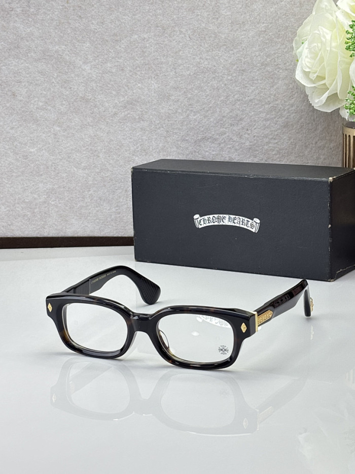 Chrome Hearts Sunglasses AAAA-2258