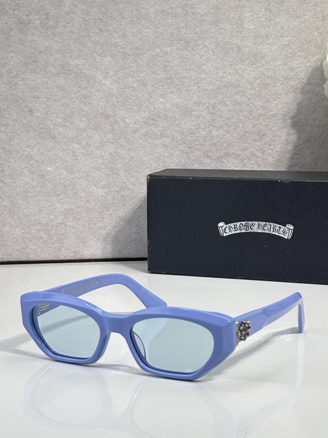Chrome Hearts Sunglasses AAAA-2468