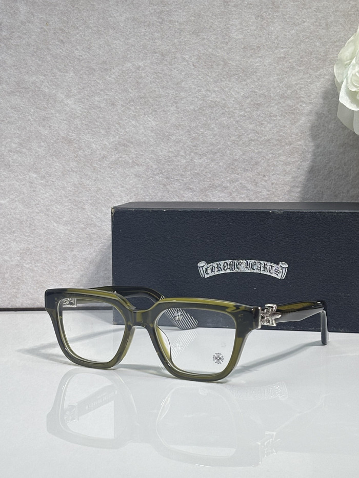 Chrome Hearts Sunglasses AAAA-2352