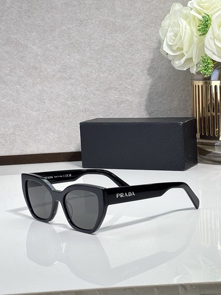 Prada Sunglasses AAAA-8704