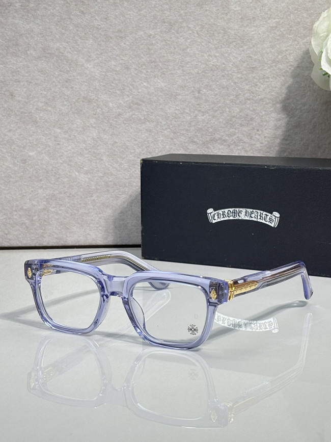 Chrome Hearts Sunglasses AAAA-2526