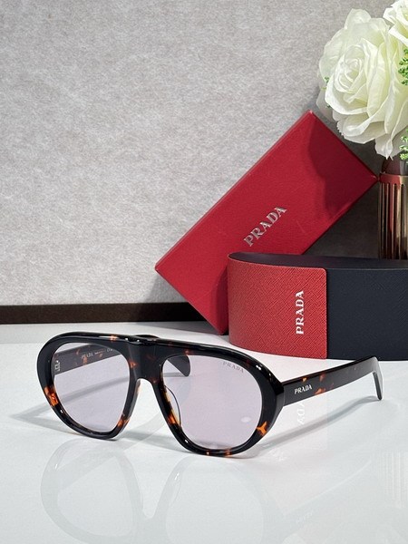 Prada Sunglasses AAAA-8640