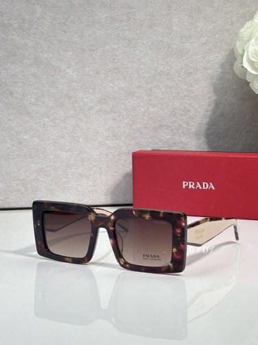 Prada Sunglasses AAAA-8856