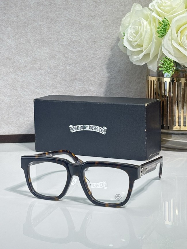 Chrome Hearts Sunglasses AAAA-2134