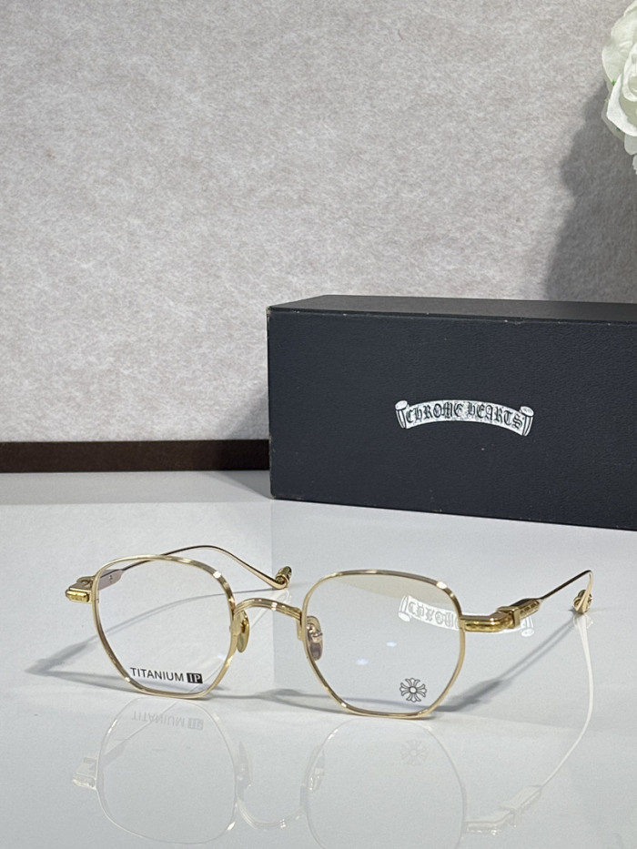 Chrome Hearts Sunglasses AAAA-2244