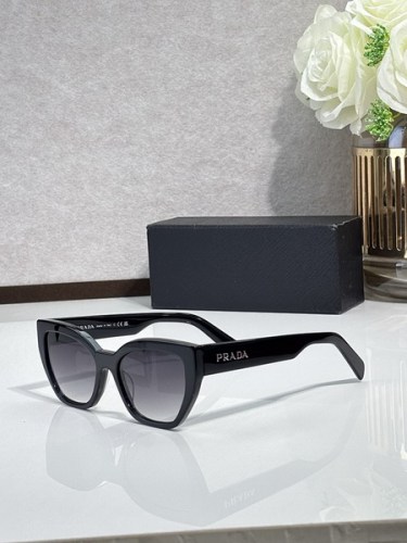 Prada Sunglasses AAAA-8707