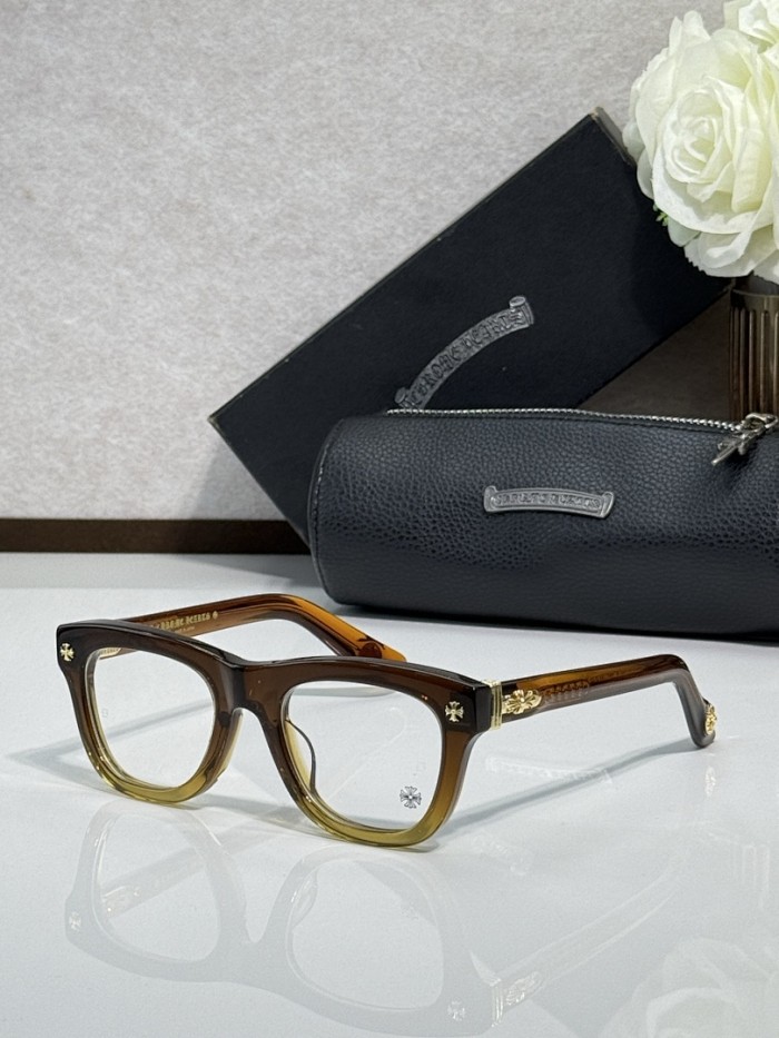 Chrome Hearts Sunglasses AAAA-2102