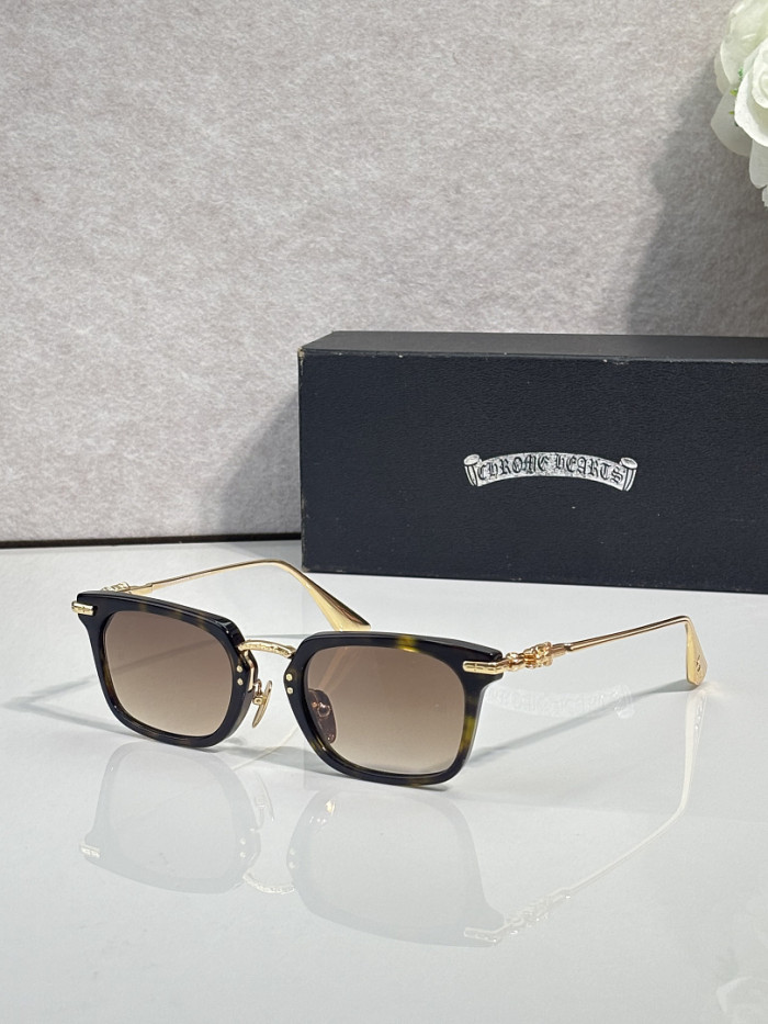 Chrome Hearts Sunglasses AAAA-2568