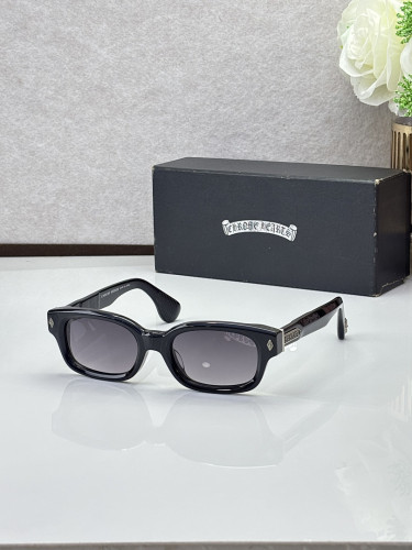 Chrome Hearts Sunglasses AAAA-2242