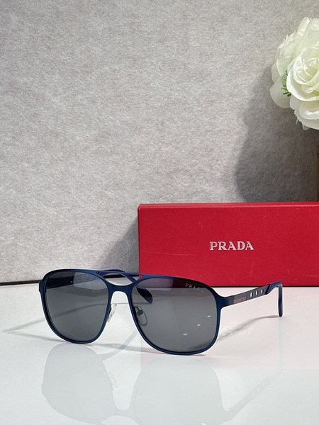 Prada Sunglasses AAAA-8903