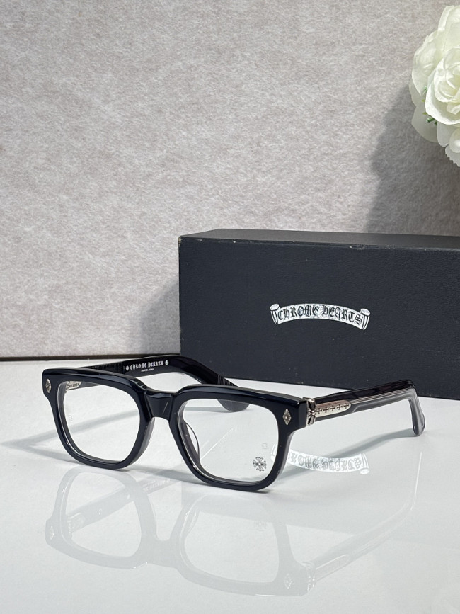 Chrome Hearts Sunglasses AAAA-2525
