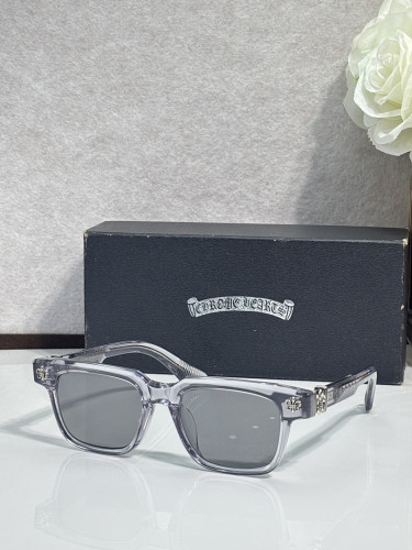 Chrome Hearts Sunglasses AAAA-2308