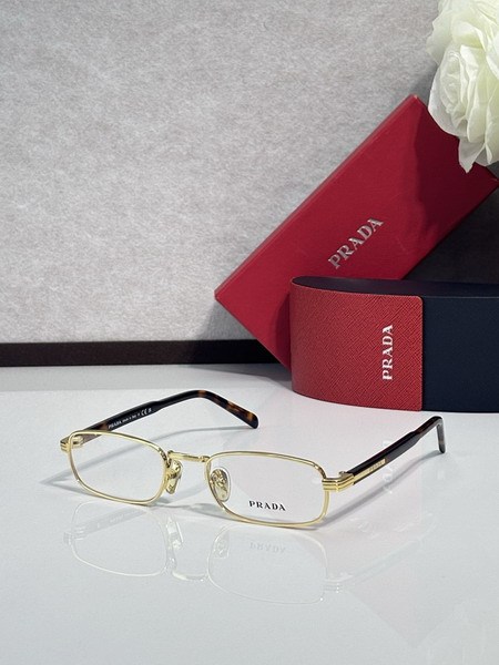 Prada Sunglasses AAAA-8575