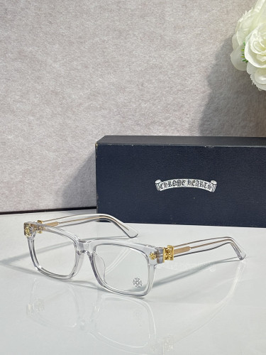 Chrome Hearts Sunglasses AAAA-2680