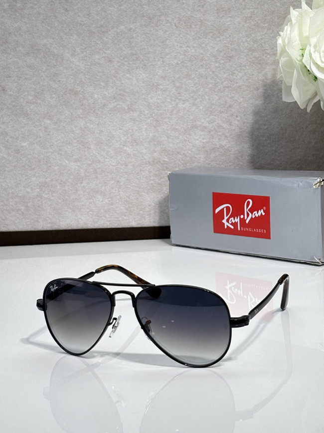 RB Sunglasses AAAA-809