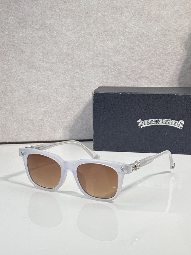 Chrome Hearts Sunglasses AAAA-2625