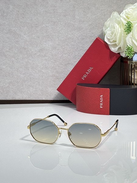 Prada Sunglasses AAAA-8727