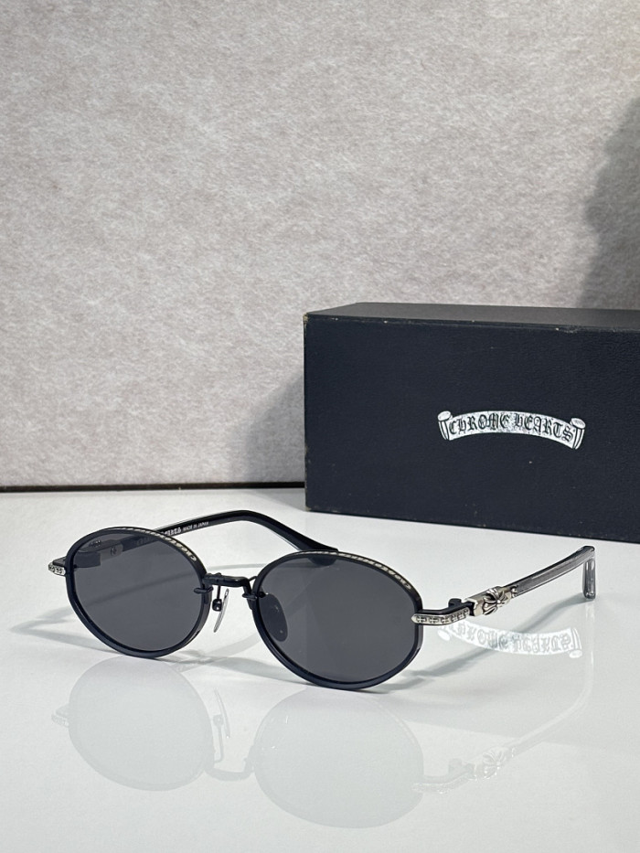 Chrome Hearts Sunglasses AAAA-2510