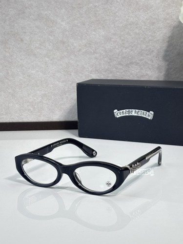Chrome Hearts Sunglasses AAAA-2056