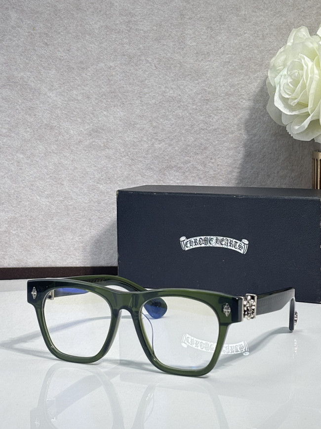 Chrome Hearts Sunglasses AAAA-2302